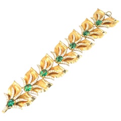 1940-1949 Link Bracelets