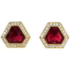 Nina Ricci Earrings
