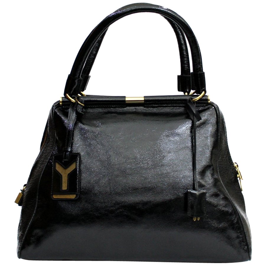 ysl tote insert