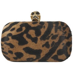 Alexander McQueen Clutches