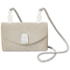 Late 20th Century Evening Bags and Minaudières