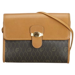 Late 20th Century Crossbody Bags and Messenger Bags