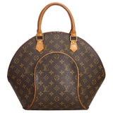 Louis Vuitton Monogram Ellipse - 12 For Sale on 1stDibs  louis vuitton  ellipse bag, louis vuitton ellipse mm, louis vuitton ellipse backpack