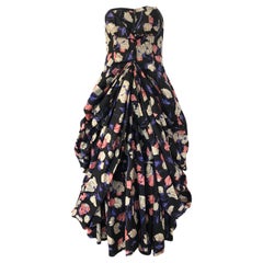 Black Evening Dresses and Gowns