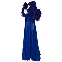 21st Century and Contemporary Evening Dresses and Gowns