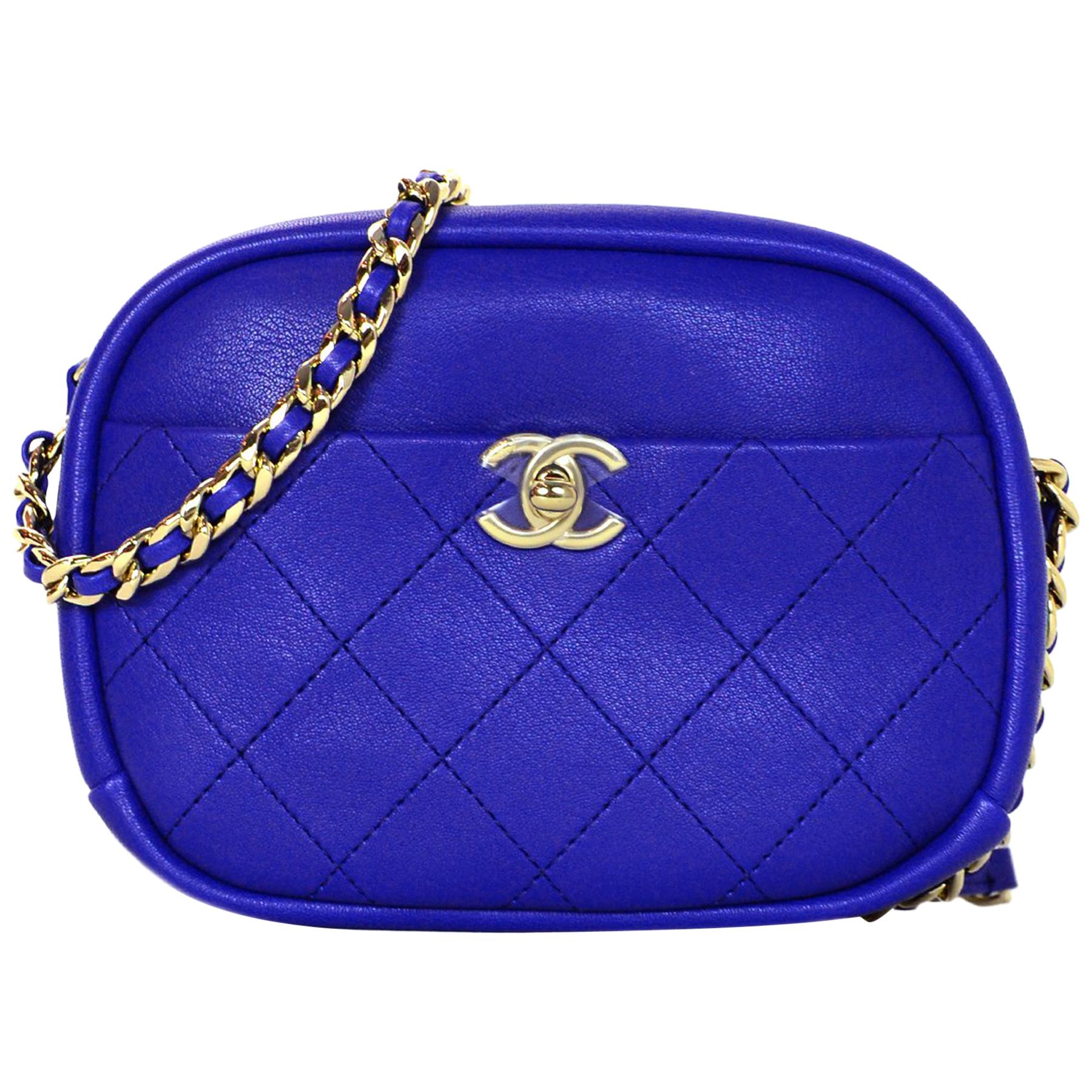 KLEIO Half Moon Royal Blue Sling Bag for Girls Ladies: Buy KLEIO Half Moon Royal  Blue Sling Bag for Girls Ladies Online at Best Price in India | Nykaa