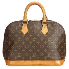 Late 20th Century Top Handle Bags