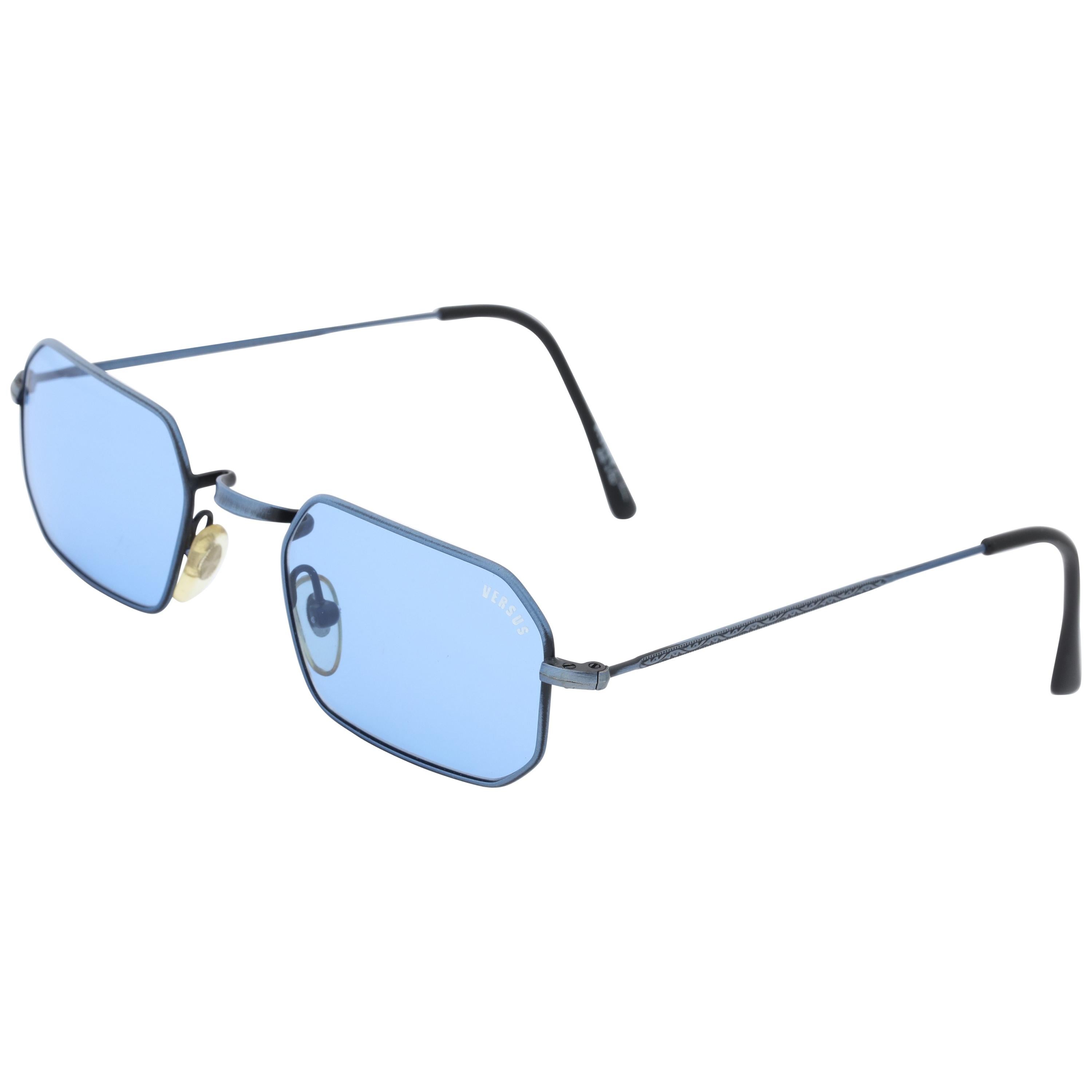 Versus by Gianni Versace Vintage Sunglasses Mod E60