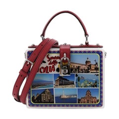 Dolce & Gabbana Tote Bags