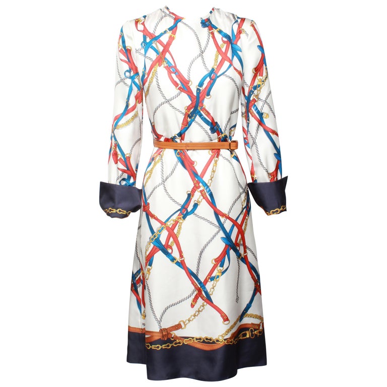 Louis Vuitton Print Dress at 1stDibs | lv print dress
