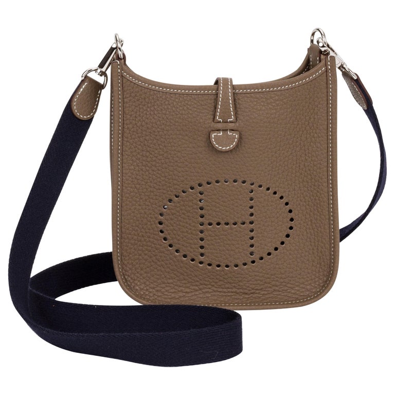 hermes crossbody small