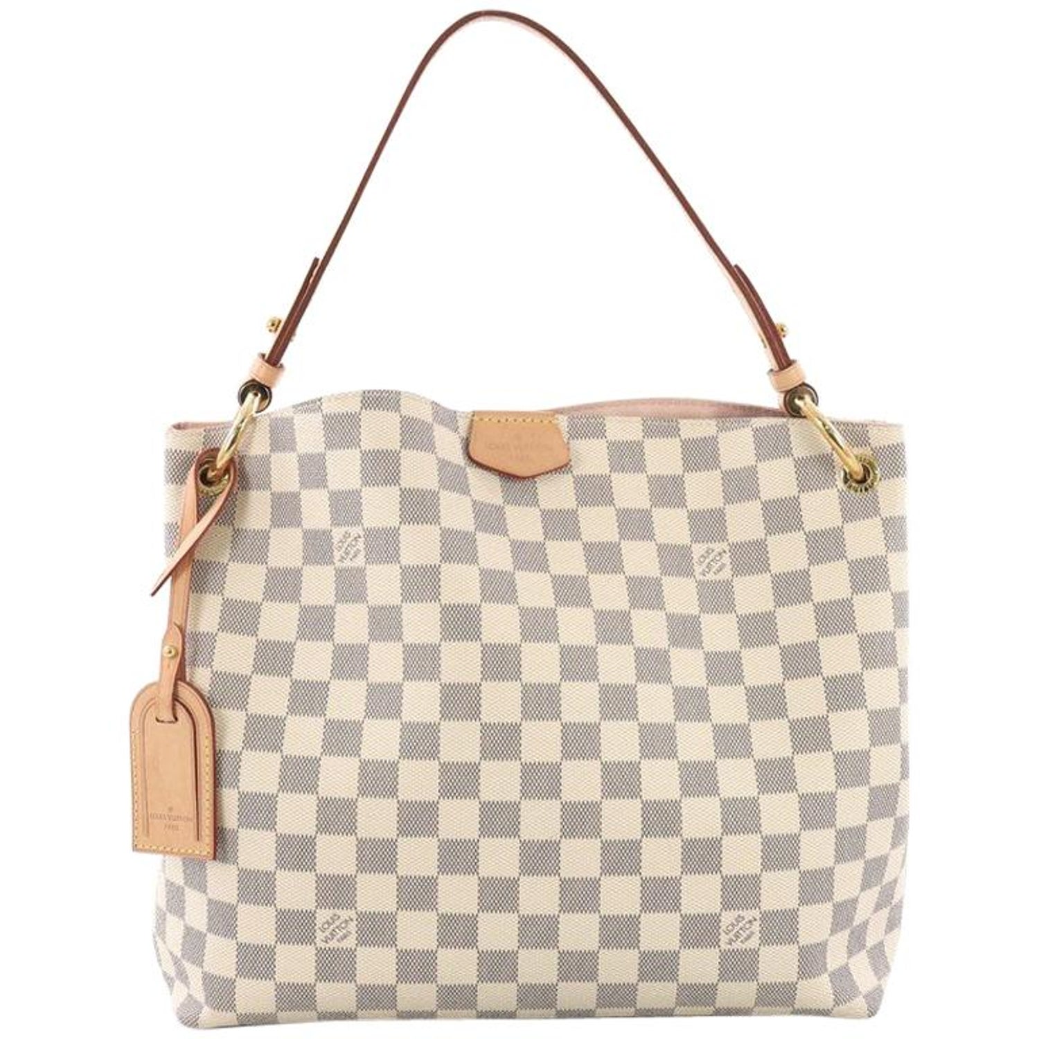 Louis Vuitton Graceful - 12 For Sale on 1stDibs  louis vuitton graceful mm  for sale, louis vuitton graceful mm used, louis vuitton graceful pm for sale