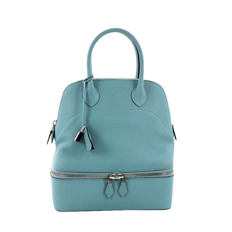 Hermes Bolide Secret Handbag Swift 24