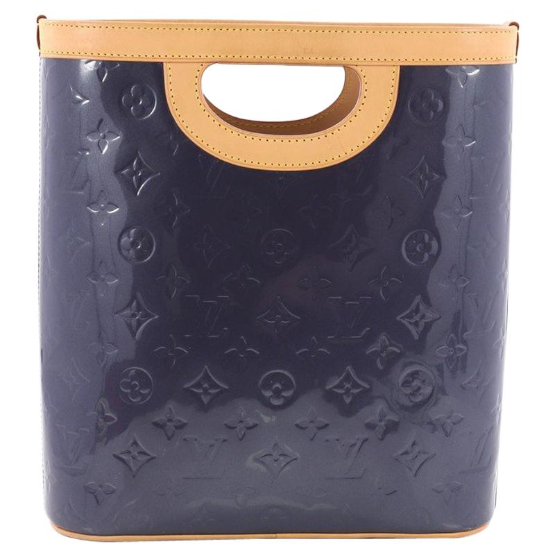 Louis Vuitton Stillwood Handbag Monogram Vernis