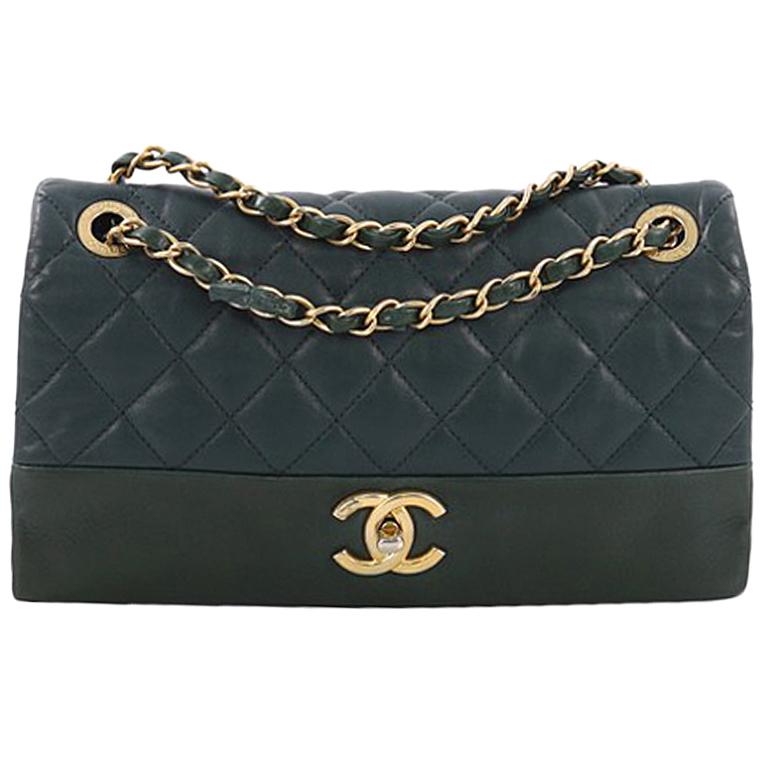 soft chanel flap bag