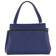 Celine Edge Tasche Leder Klein