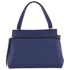 Celine Edge Bag Leather Small