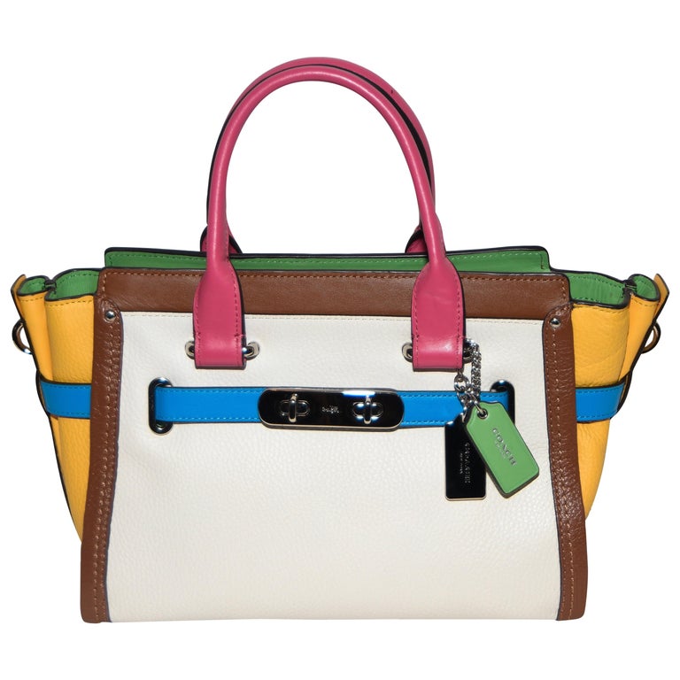 Coach Bag Made In The Philippines Keweenaw Bay Indian Community