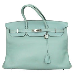 Hermès Birkin Handbag 386979