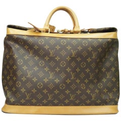 Louis Vuitton Monogramme Grimaud Sac à chaussures Bagages