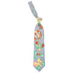 1990S Tie