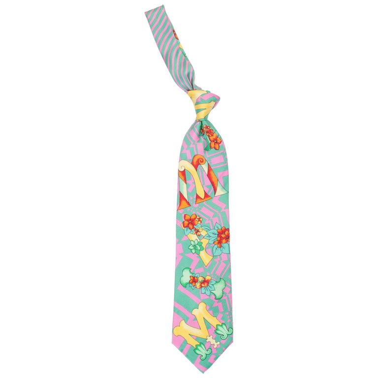 90s ties