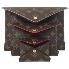 Louis Vuitton Kirigami Pochette