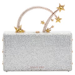 Silver Clutches