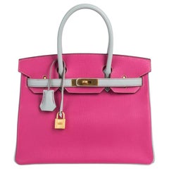 Pink Tote Bags