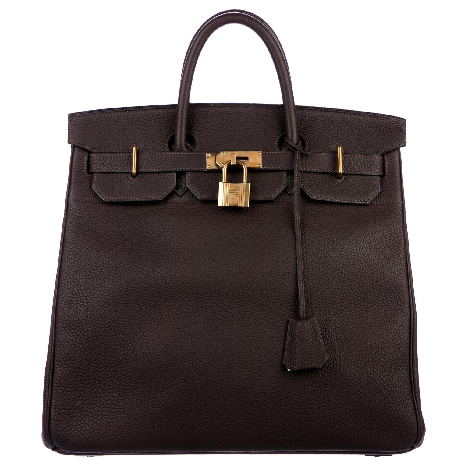 Hermes HAC 40 birkin 