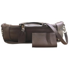 Louis Vuitton Yoga Leather Bag