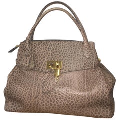 Used Marc Jacob Leather Bag