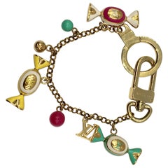 Louis Vuitton Candy Charm Bracelet