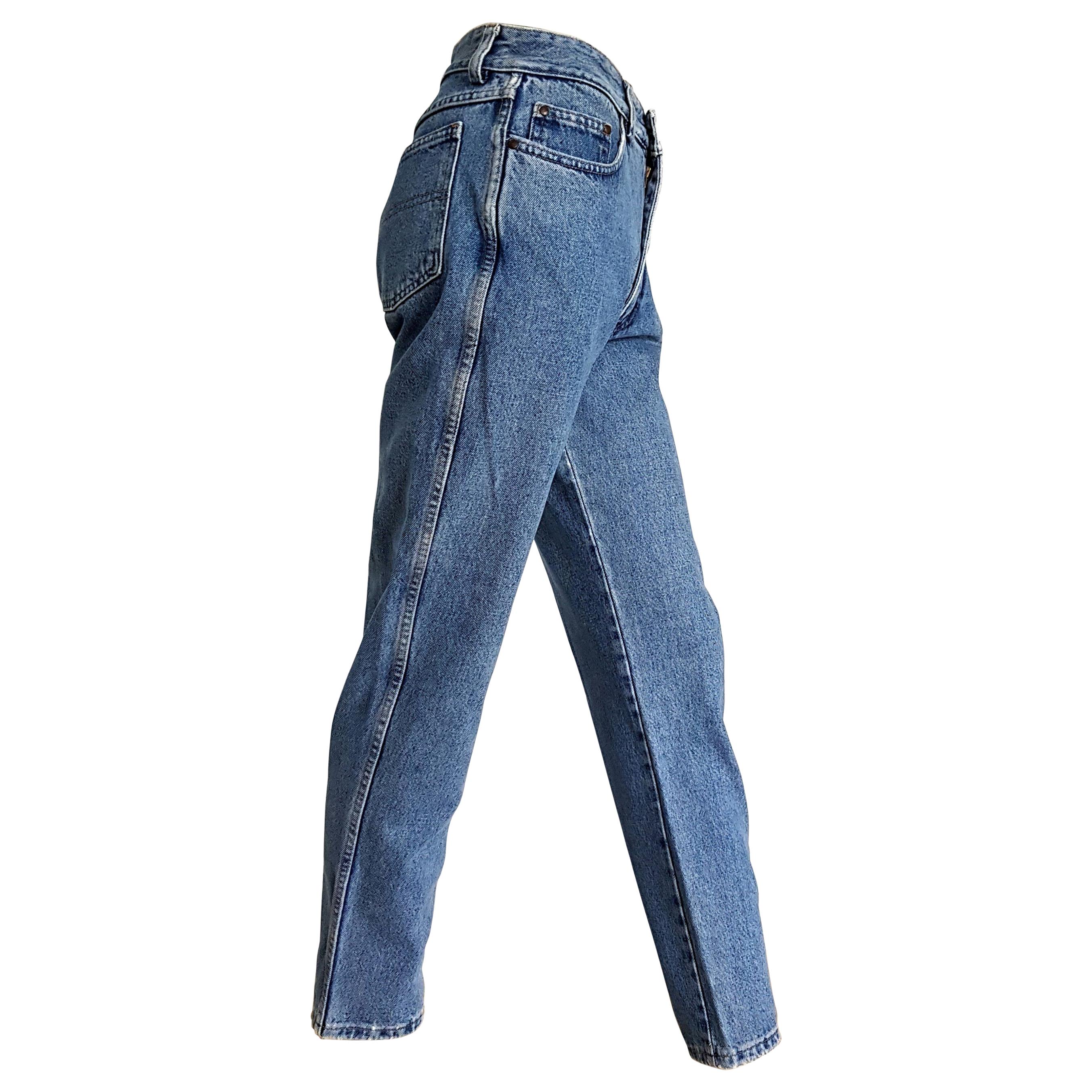 Katharine HAMNETT Jeans Size S / M - Unworn, New For Sale