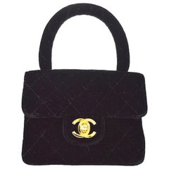 Vintage Chanel Handbags and Purses - 3,415 For Sale at 1stdibs - Page 13