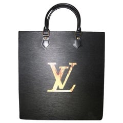 Black Tote Bags
