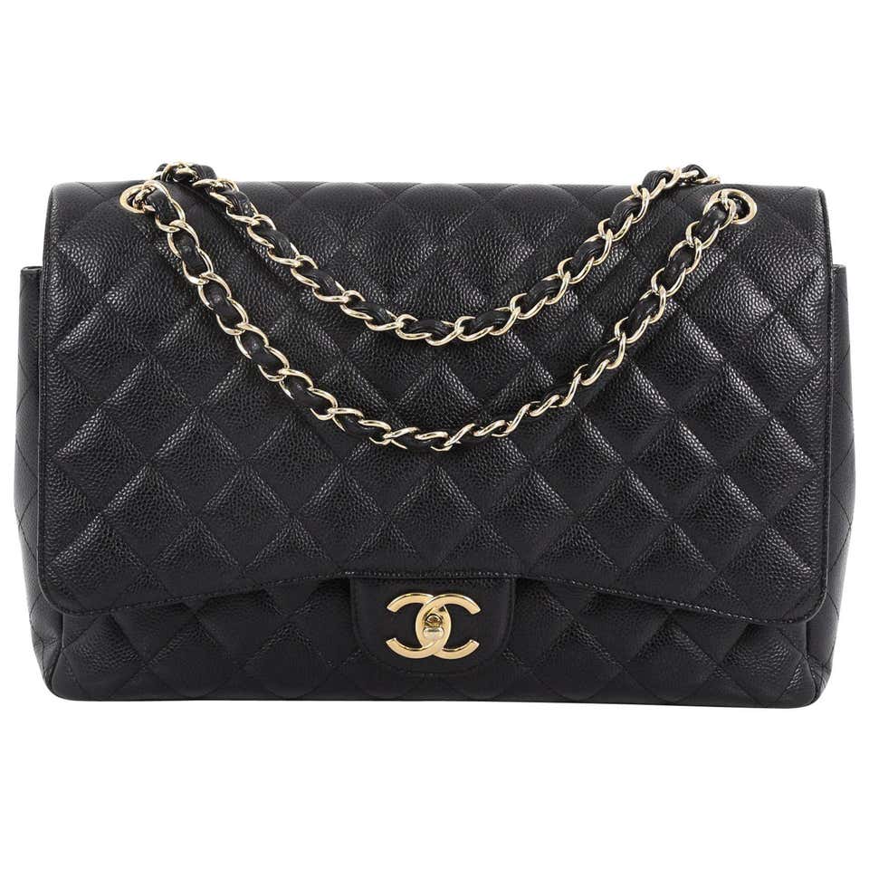 Vintage Chanel Handbags and Purses - 3,415 For Sale at 1stdibs - Page 13