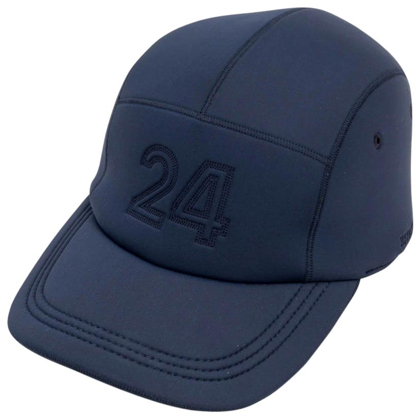 Hermes Hat Nevada 24 Cap Marine M New