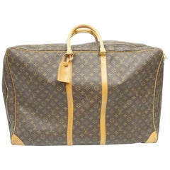 Louis Vuitton Monogram Sirius 70 Grandes Bagages