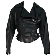Azzedine Alaïa Jackets