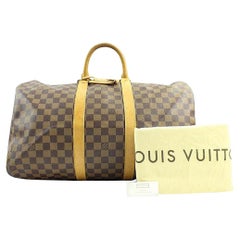 Vintage Louis Vuitton Bag - 242 For Sale on 1stDibs