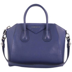 Givenchy Antigona Bag Leather Small