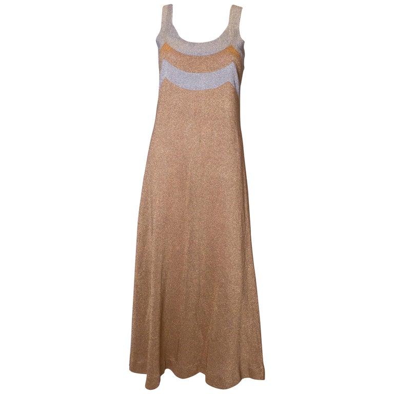 Vintage Tricoville Luxe Sport Dress, at 1stDibs | tricoville clothing