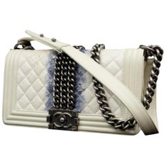 New Chanel Shoulder Bags - 224 For Sale on 1stDibs