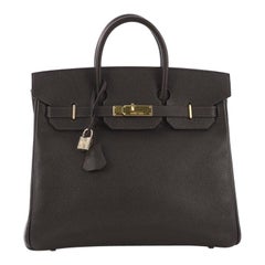 Hermes Birkin HAC 32