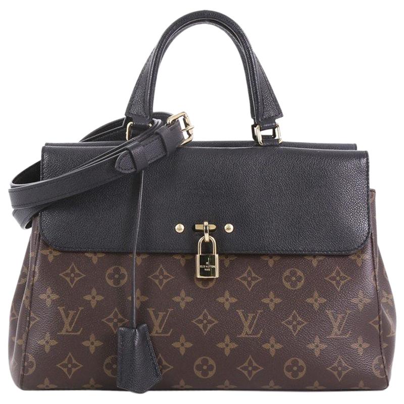 Louis Vuitton Venus Handbag Monogram Canvas and Leather at 1stDibs ...
