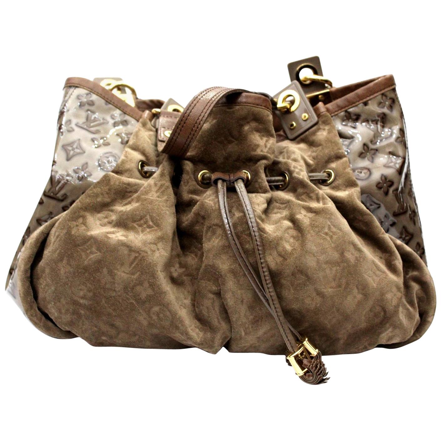 louis vuitton irene handbag