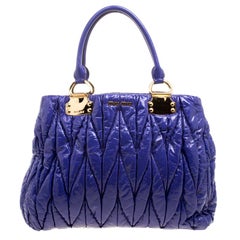 Purple Tote Bags