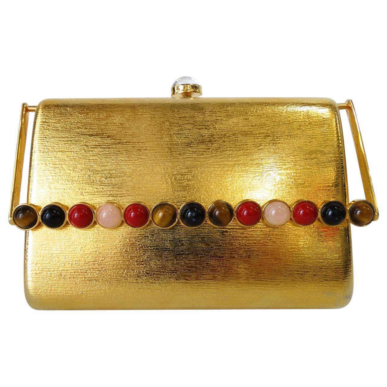 La Regale Vintage Purse - 2 For Sale on 1stDibs