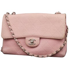 Chanel Pink Caviar Medium Classic 2.55 Double Flap Bag – Boutique Patina